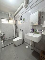Blk 10 Toh Yi Gardens (Bukit Timah), HDB Executive #558893531